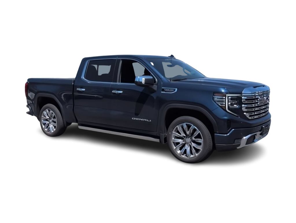 Thumbnail: 2023 GMC Sierra 1500 - 19