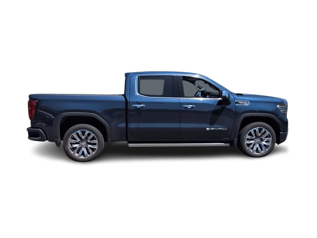 Thumbnail: 2023 GMC Sierra 1500 - 24