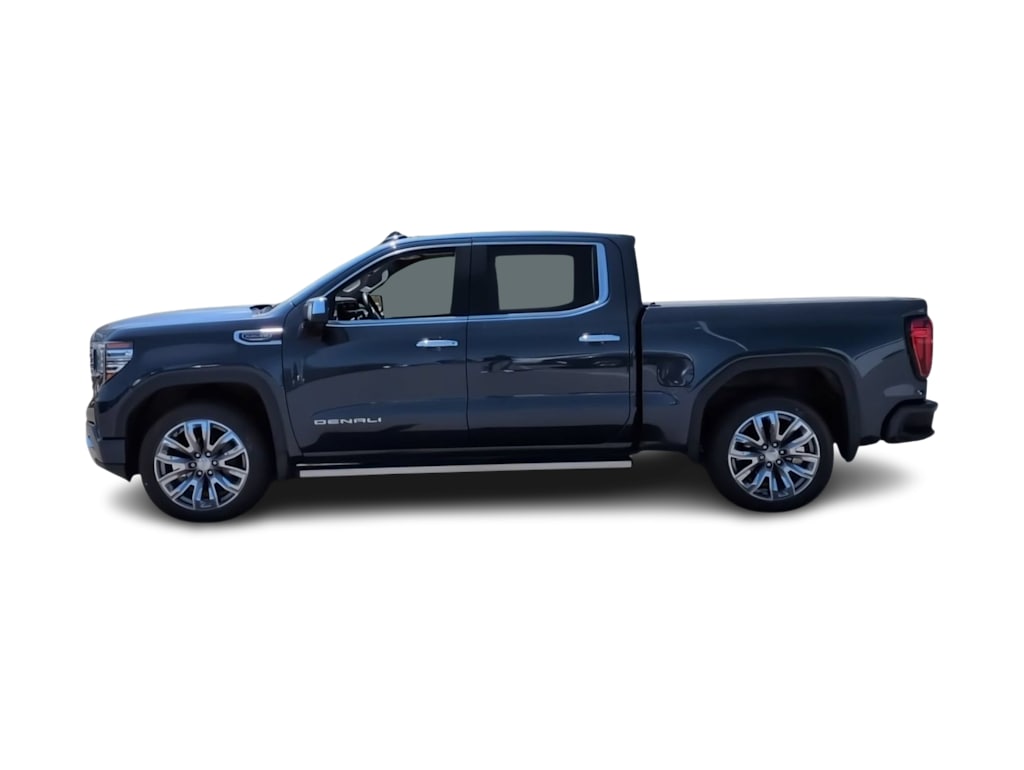 Thumbnail: 2023 GMC Sierra 1500 - 20