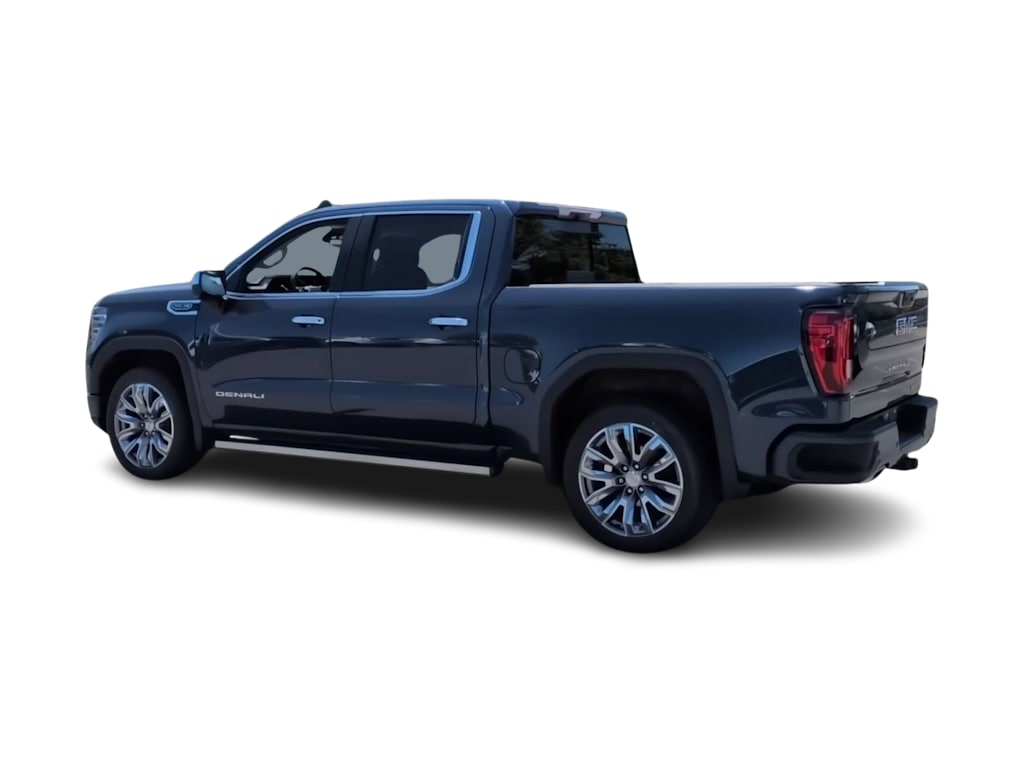 Thumbnail: 2023 GMC Sierra 1500 - 21