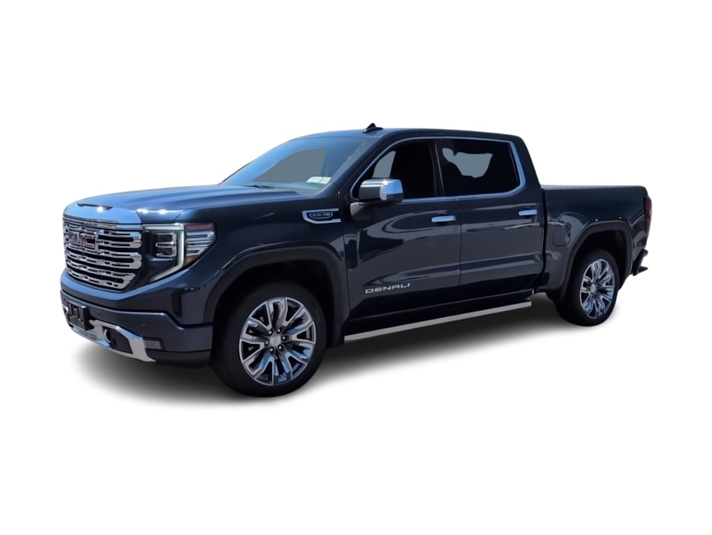Thumbnail: 2023 GMC Sierra 1500 - 3