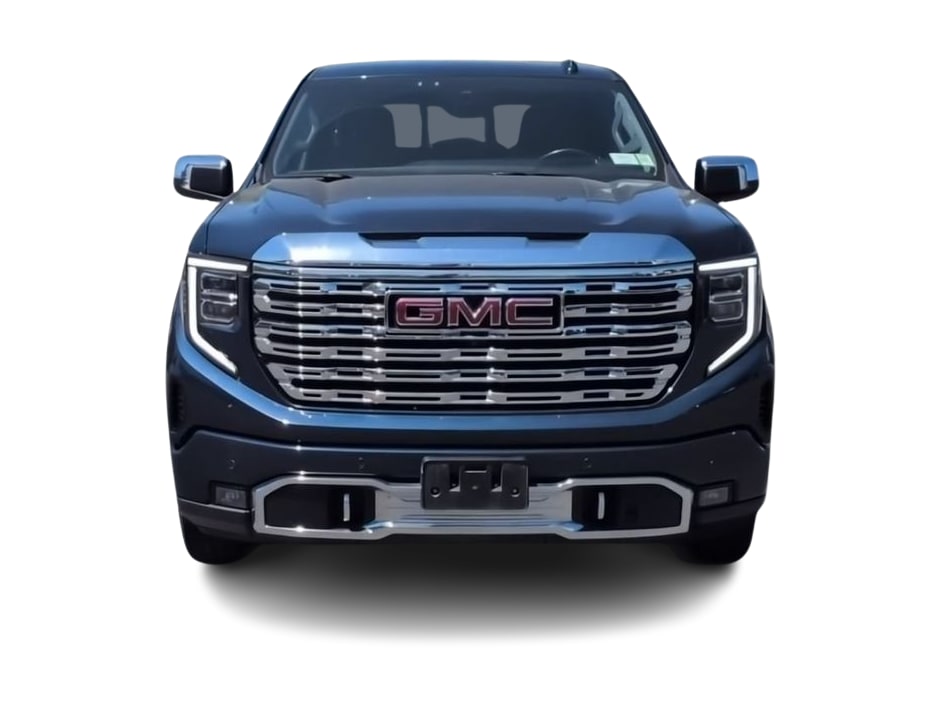 Thumbnail: 2023 GMC Sierra 1500 - 4