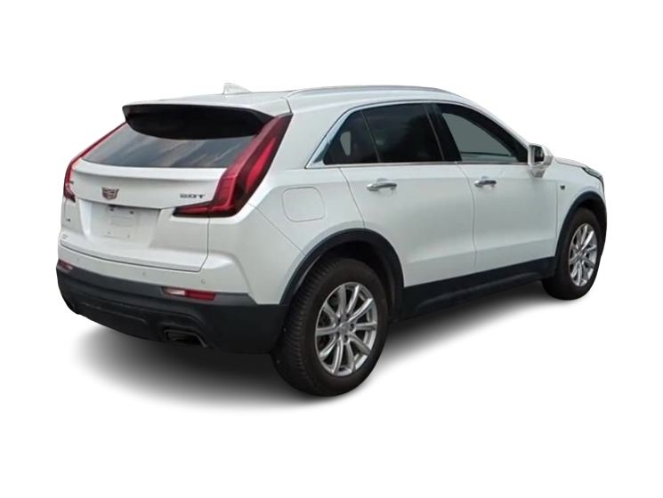 Thumbnail: 2019 Cadillac XT4 - 23