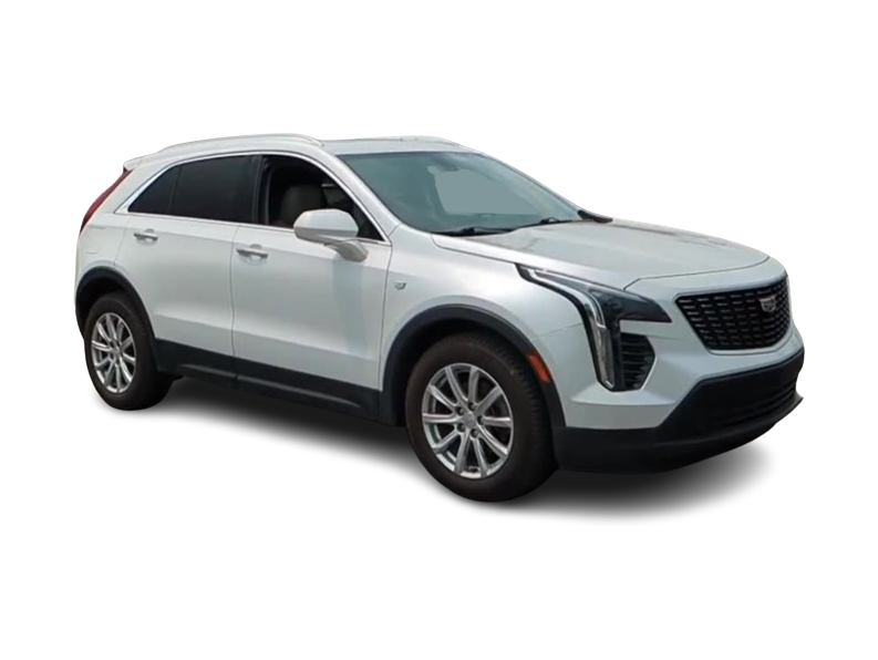 Thumbnail: 2019 Cadillac XT4 - 20