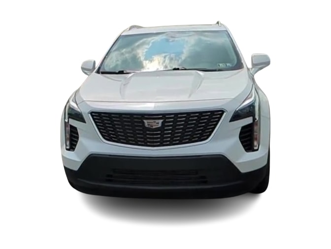 Thumbnail: 2019 Cadillac XT4 - 5