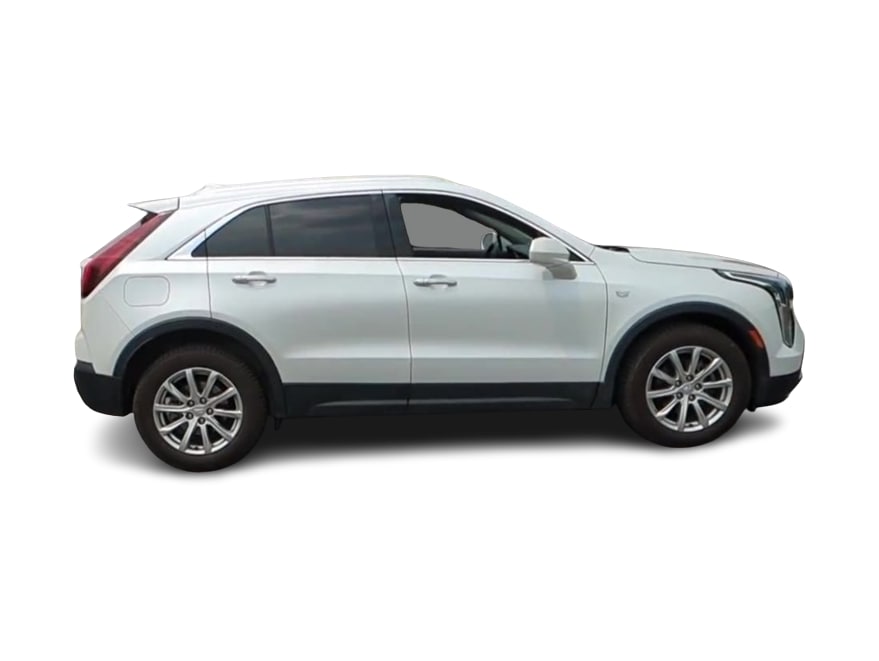 Thumbnail: 2019 Cadillac XT4 - 24