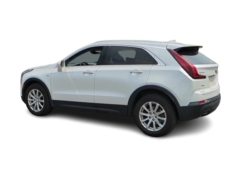 Thumbnail: 2019 Cadillac XT4 - 22