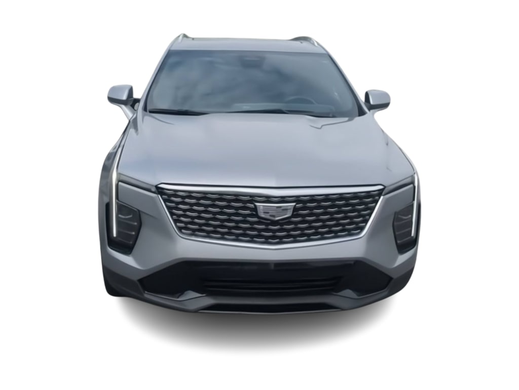 Thumbnail: 2024 Cadillac XT4 - 5