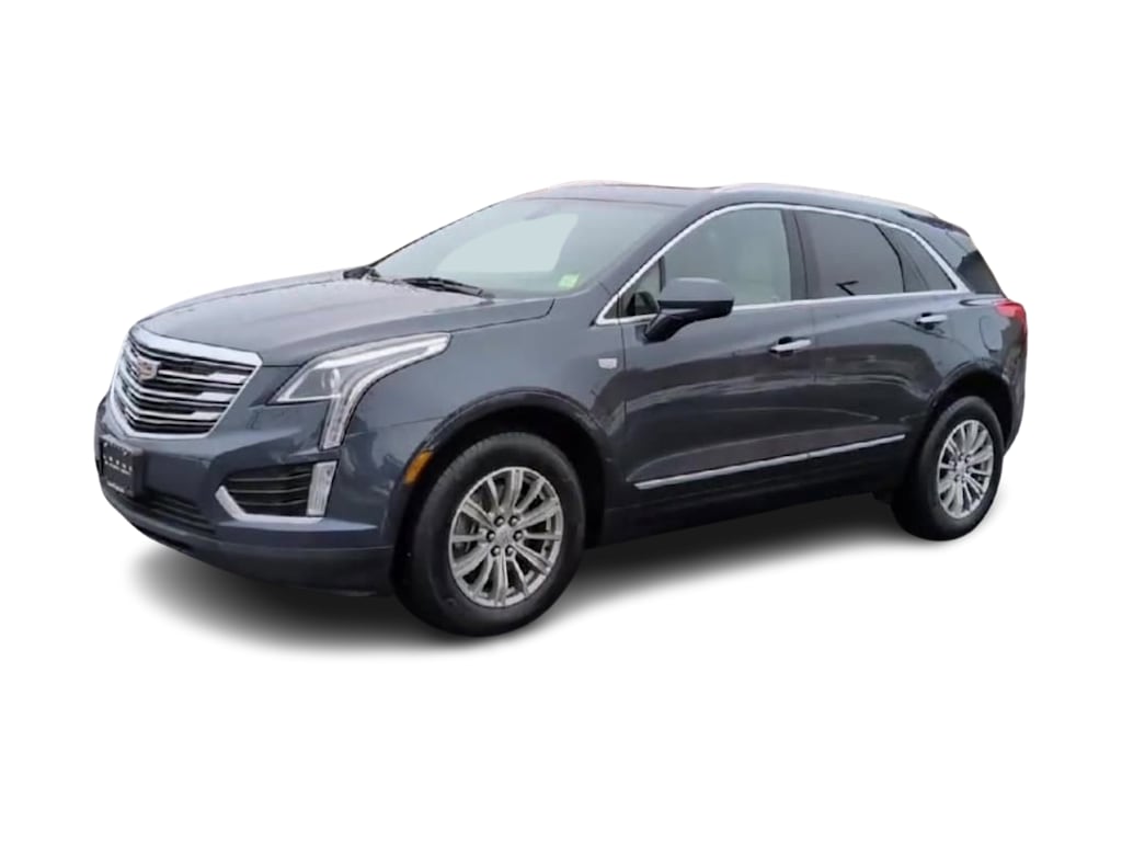 Thumbnail: 2019 Cadillac XT5 - 22