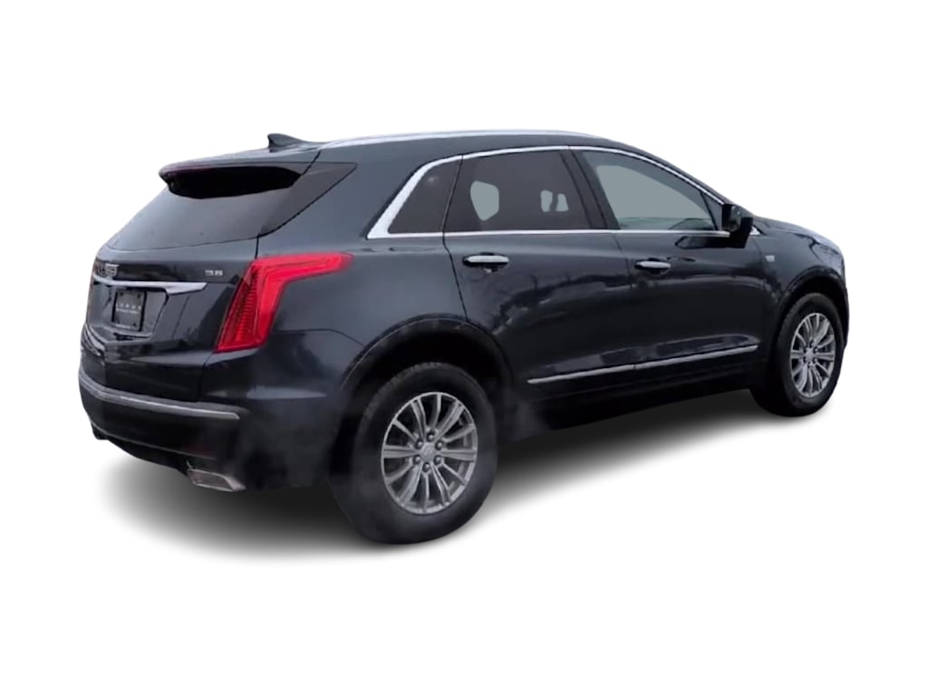 Thumbnail: 2019 Cadillac XT5 - 23