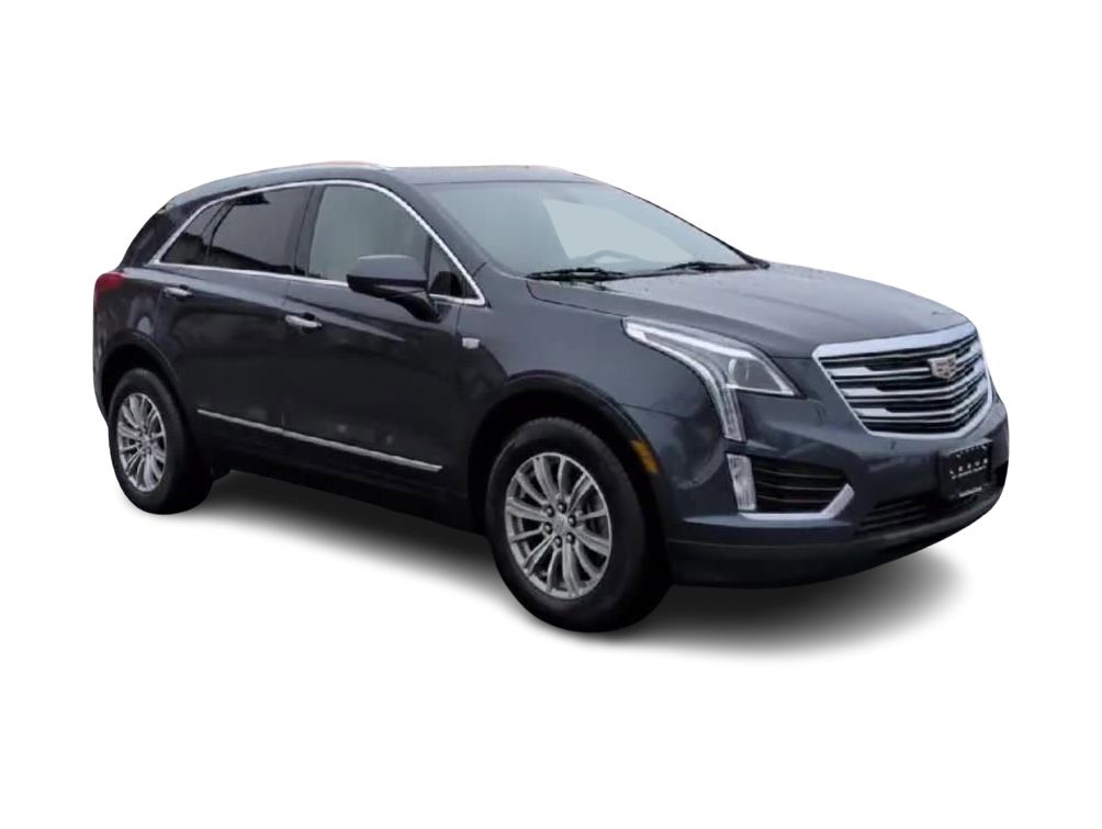 Thumbnail: 2019 Cadillac XT5 - 21