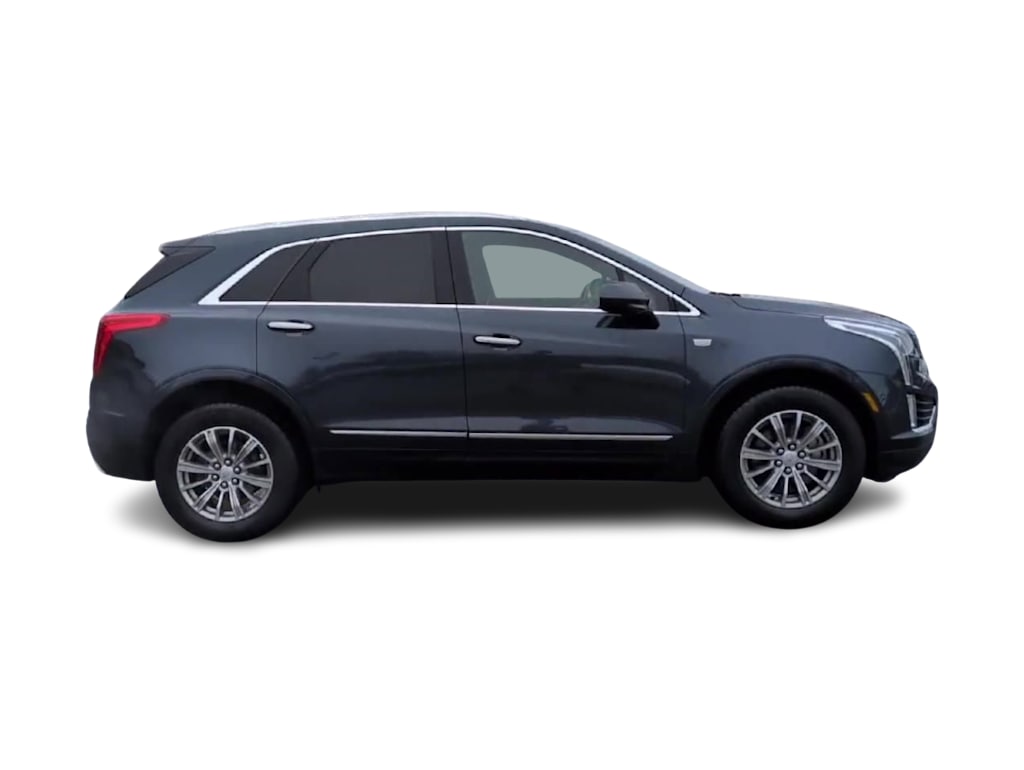 Thumbnail: 2019 Cadillac XT5 - 24