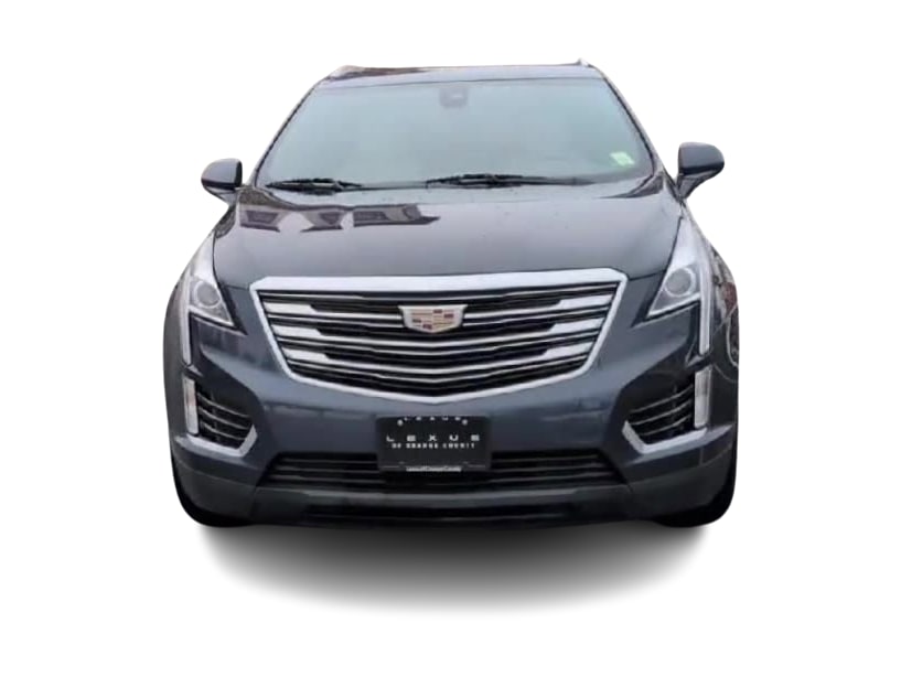 Thumbnail: 2019 Cadillac XT5 - 6
