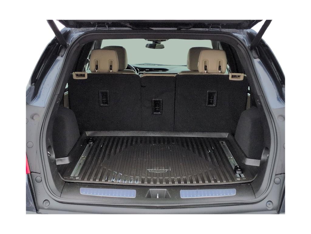 Thumbnail: 2019 Cadillac XT5 - 18