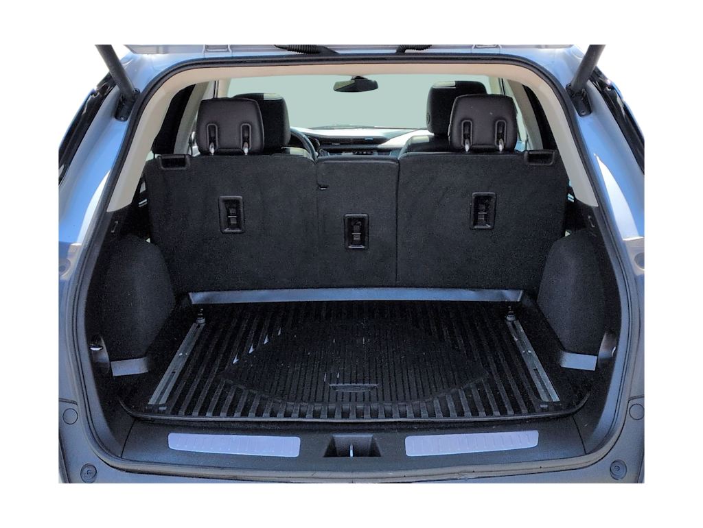 Thumbnail: 2018 Cadillac XT5 - 18