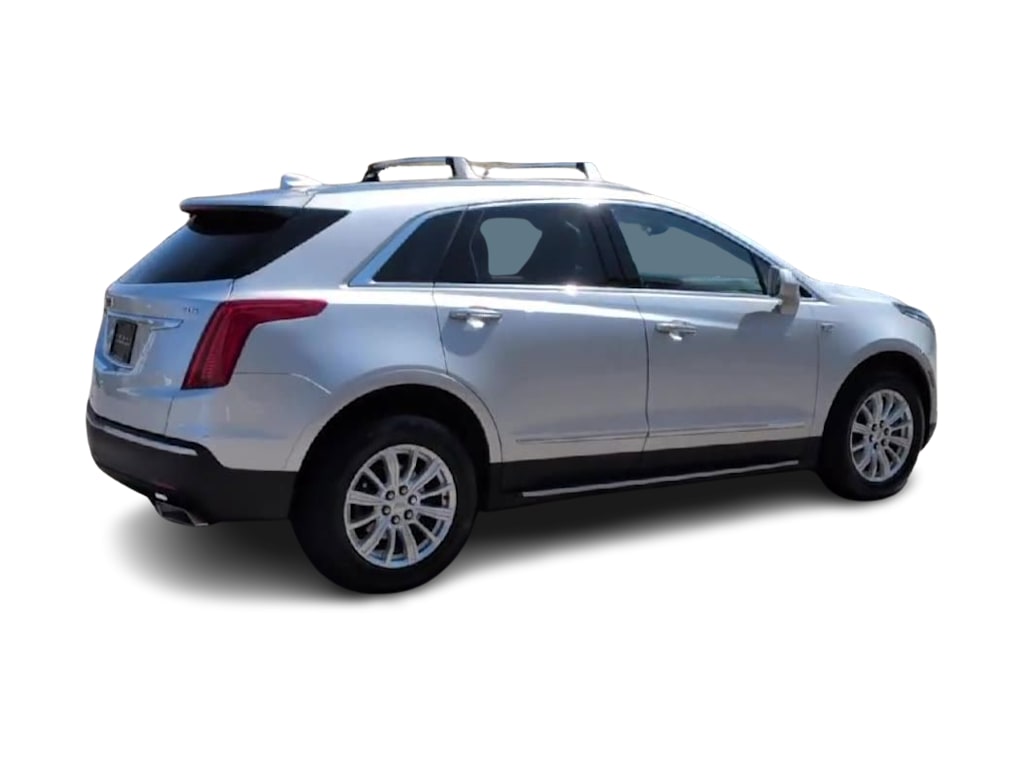 Thumbnail: 2018 Cadillac XT5 - 24