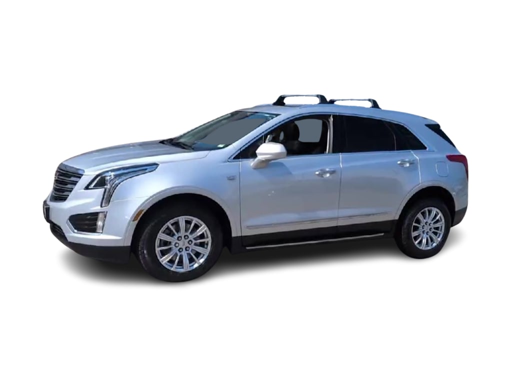 Thumbnail: 2018 Cadillac XT5 - 3