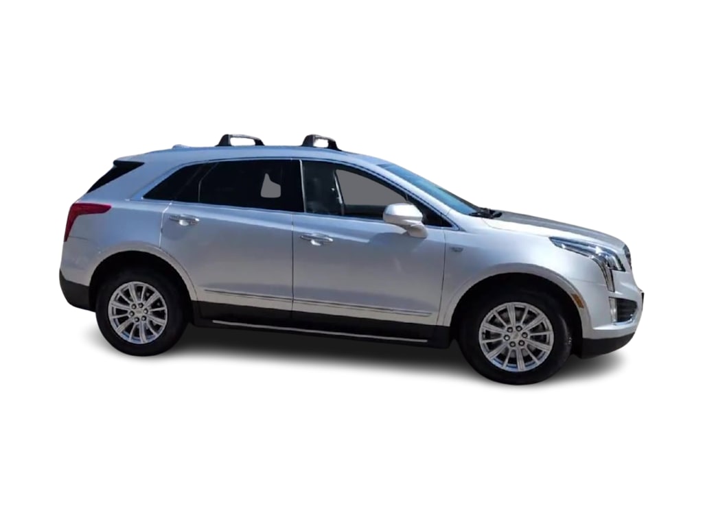 Thumbnail: 2018 Cadillac XT5 - 25