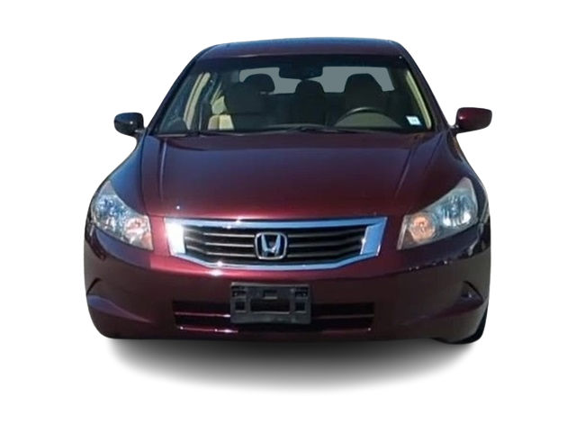 2009 Honda Accord EX-L 4