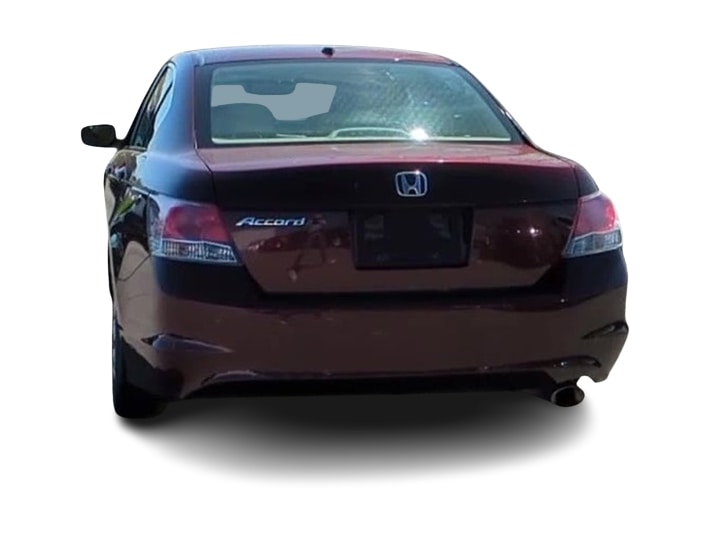 2009 Honda Accord EX-L 22