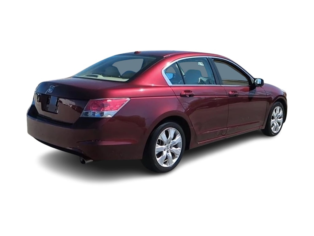 2009 Honda Accord EX-L 23