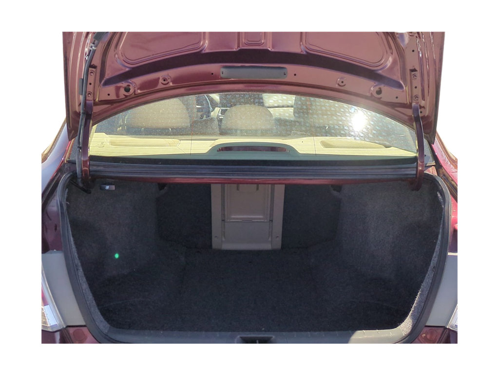 2009 Honda Accord EX-L 16