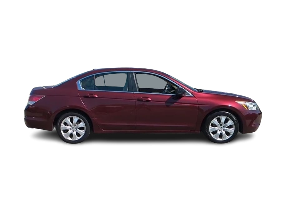 2009 Honda Accord EX-L 24