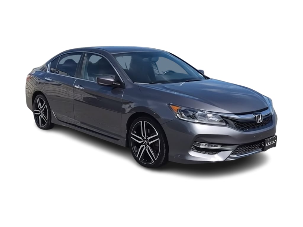 Thumbnail: 2016 Honda Accord - 21