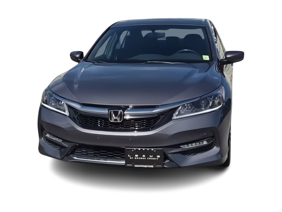 Thumbnail: 2016 Honda Accord - 6