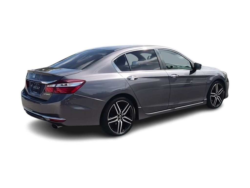 Thumbnail: 2016 Honda Accord - 23