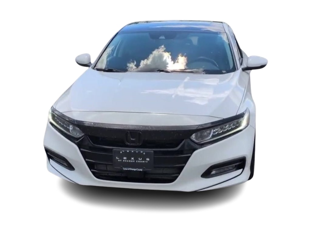 Thumbnail: 2018 Honda Accord - 6