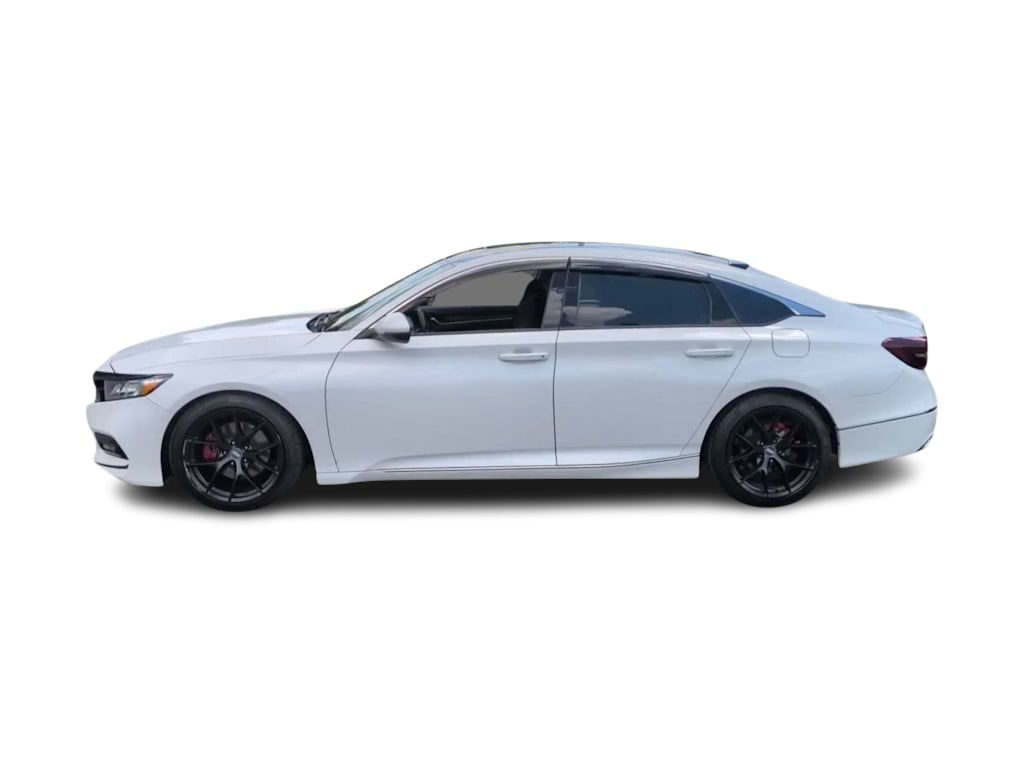 Thumbnail: 2018 Honda Accord - 23