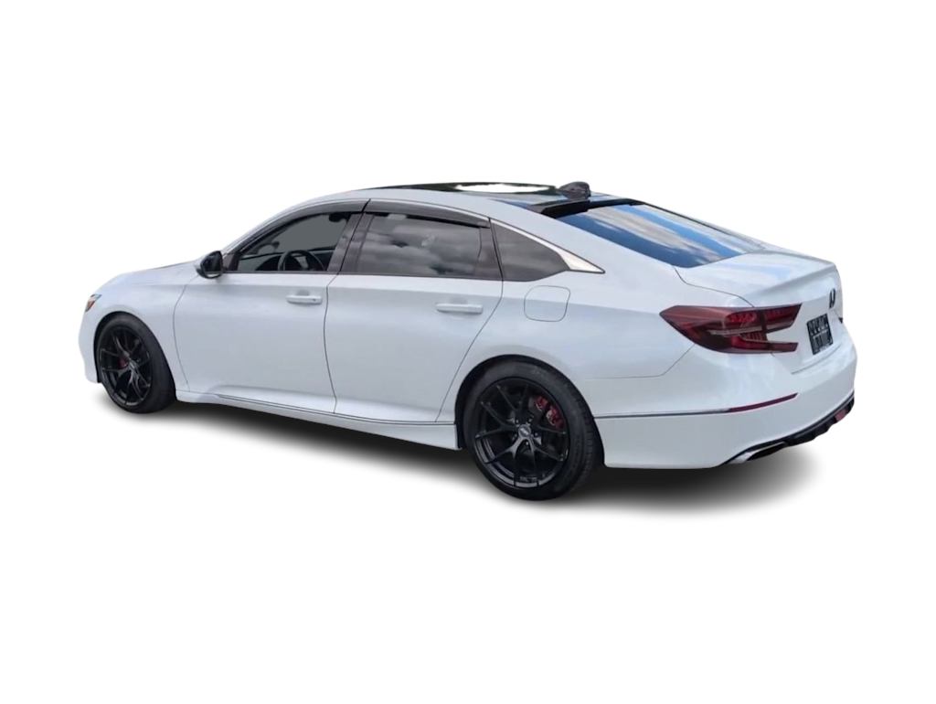 Thumbnail: 2018 Honda Accord - 4