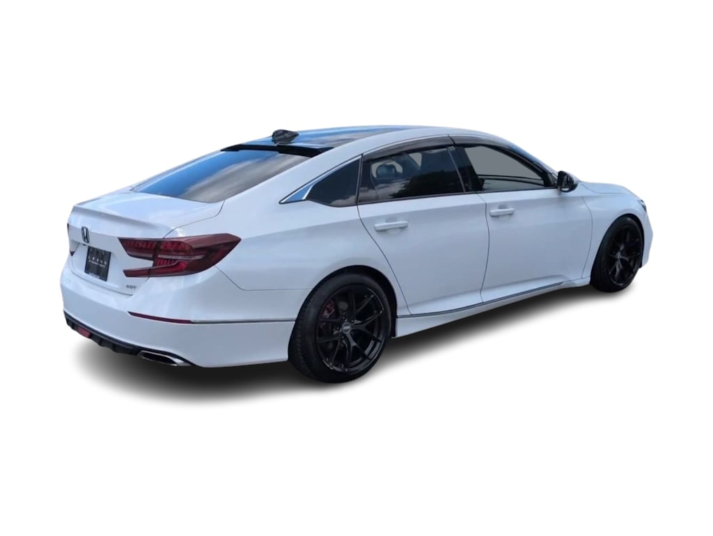 Thumbnail: 2018 Honda Accord - 24