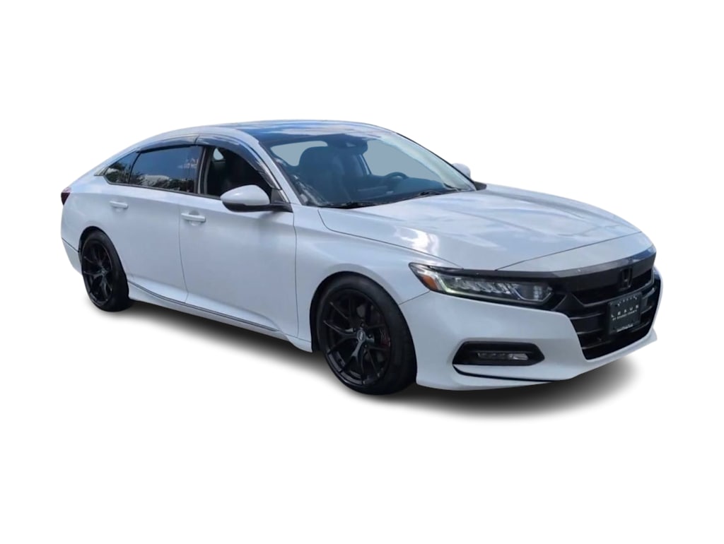 Thumbnail: 2018 Honda Accord - 22