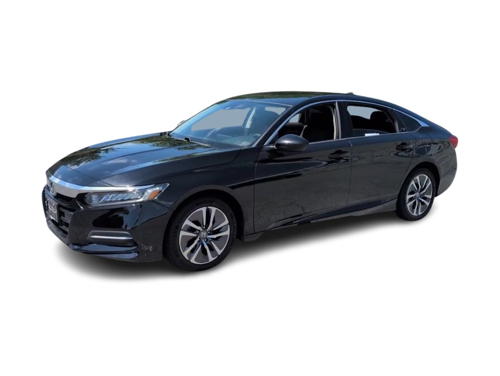 Thumbnail: 2019 Honda Accord - 3