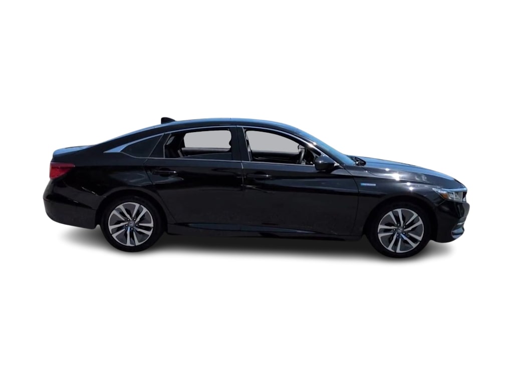 Thumbnail: 2019 Honda Accord - 25