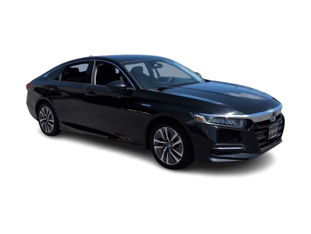 Thumbnail: 2019 Honda Accord - 22