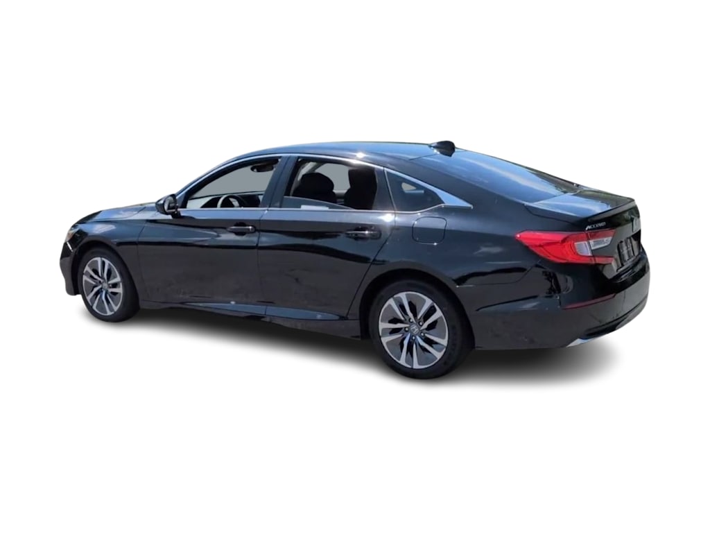 Thumbnail: 2019 Honda Accord - 4