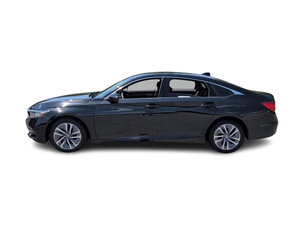 Thumbnail: 2019 Honda Accord - 23
