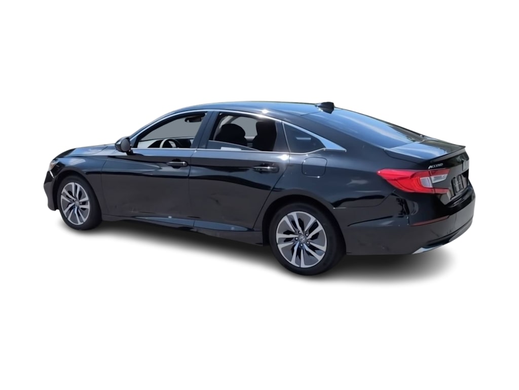 Thumbnail: 2019 Honda Accord - 4