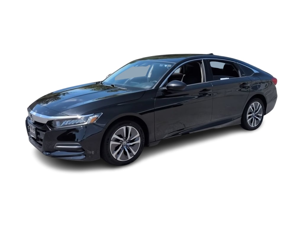 Thumbnail: 2019 Honda Accord - 23