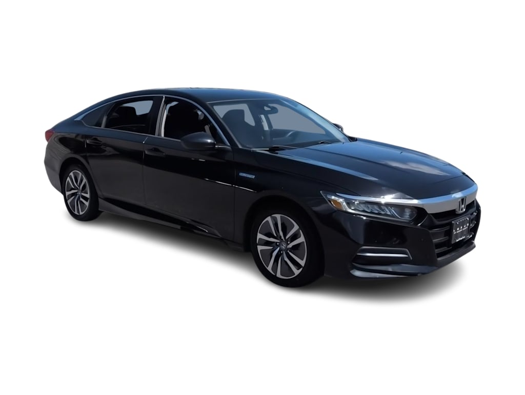 Thumbnail: 2019 Honda Accord - 22