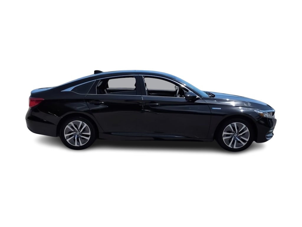 Thumbnail: 2019 Honda Accord - 25