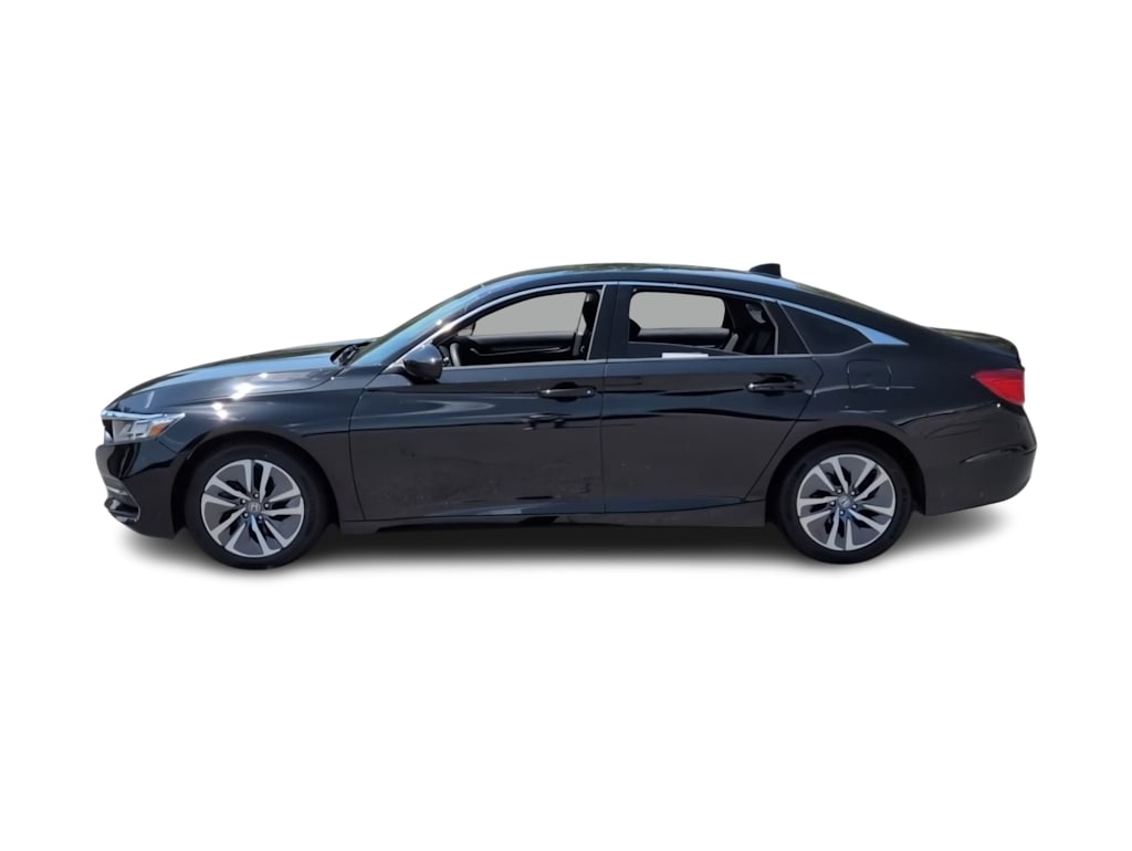 Thumbnail: 2019 Honda Accord - 3