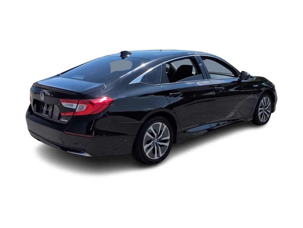 Thumbnail: 2019 Honda Accord - 24