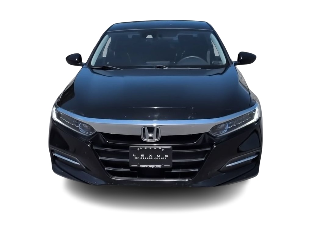 Thumbnail: 2019 Honda Accord - 6