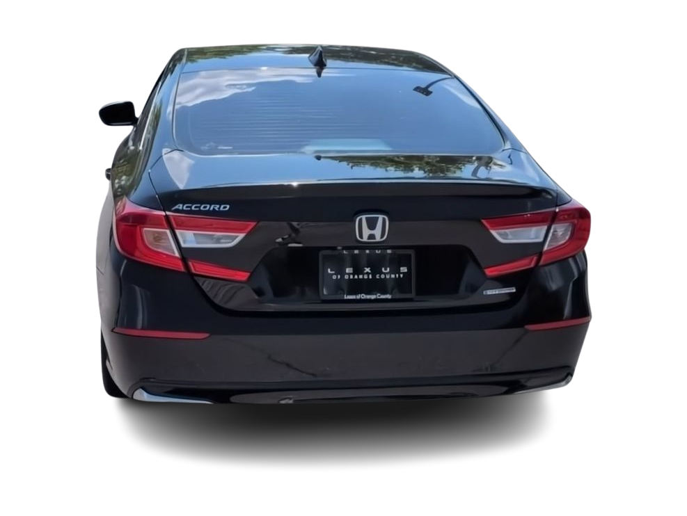 Thumbnail: 2019 Honda Accord - 5