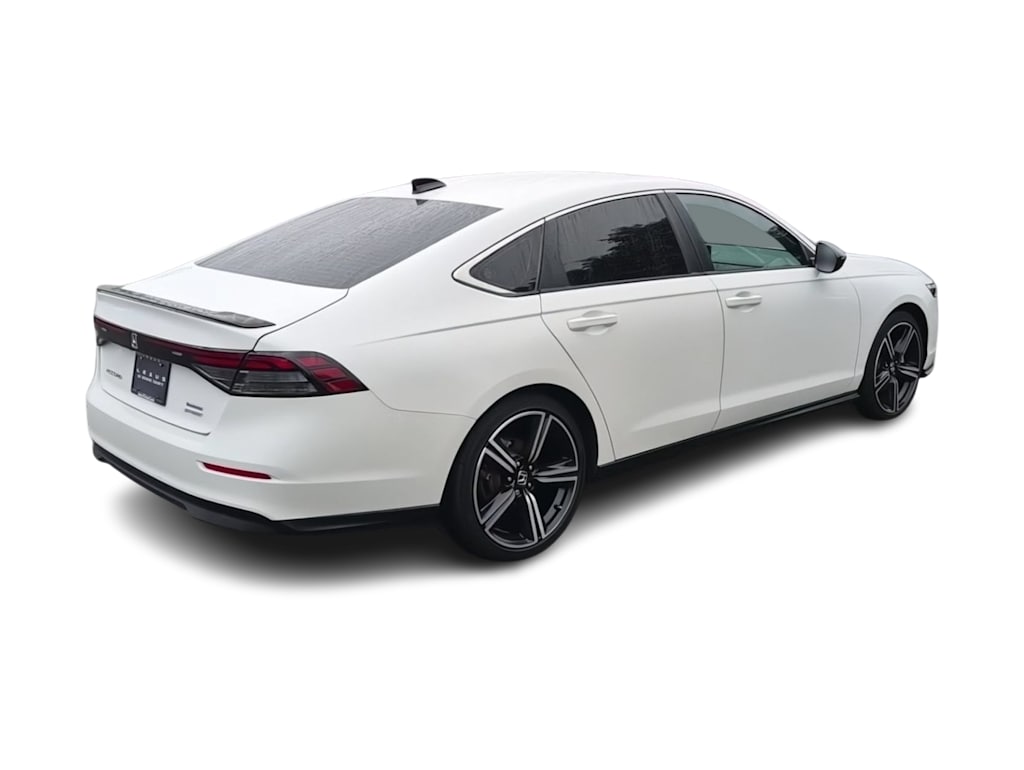 Thumbnail: 2025 Honda Accord - 25