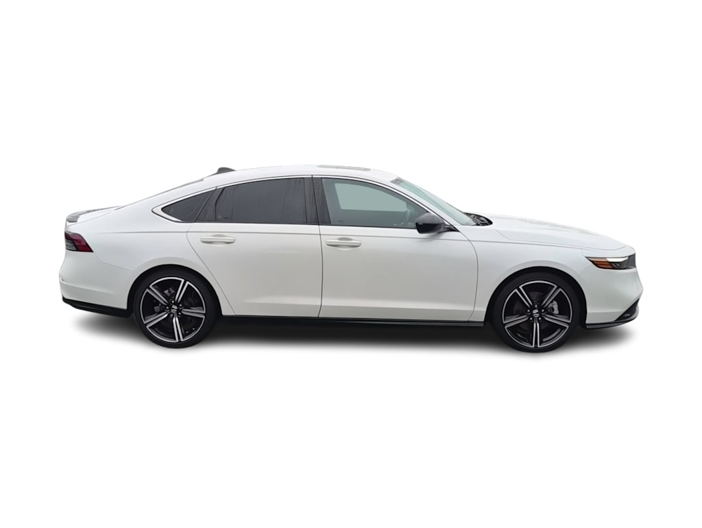 Thumbnail: 2025 Honda Accord - 26